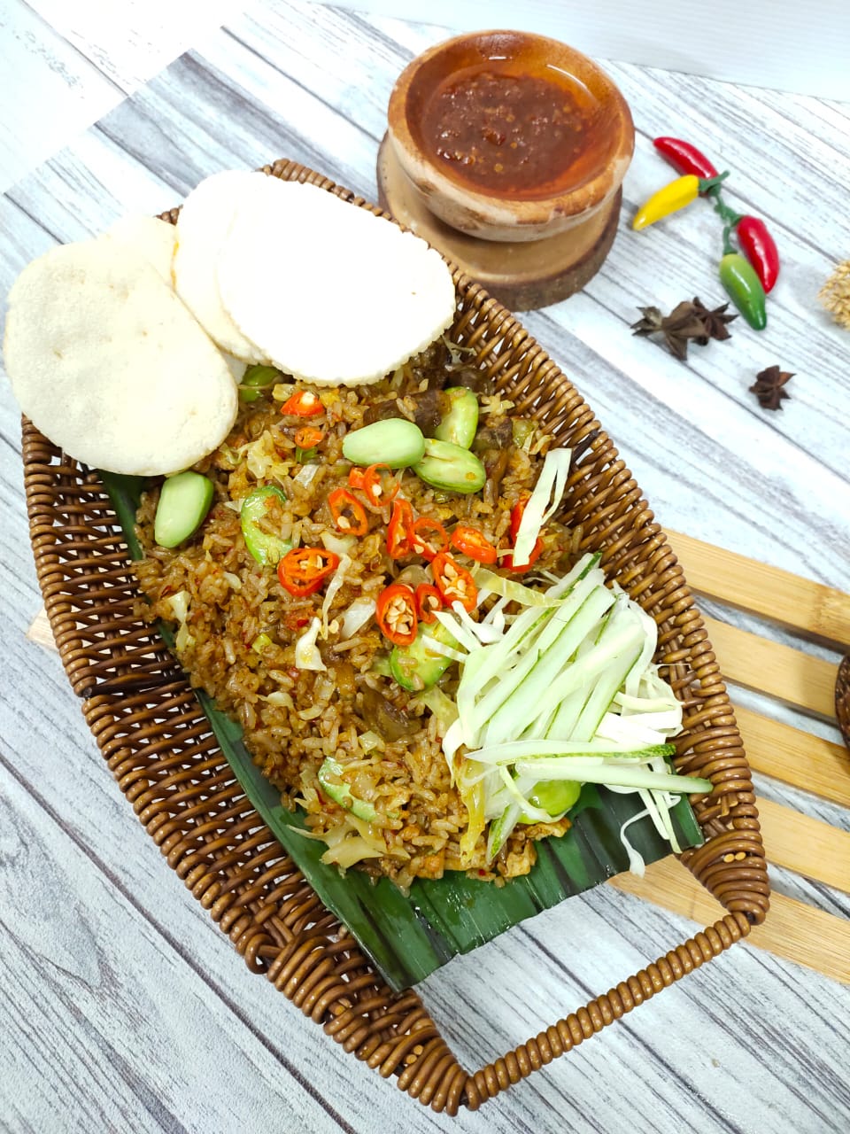 indonesian-food