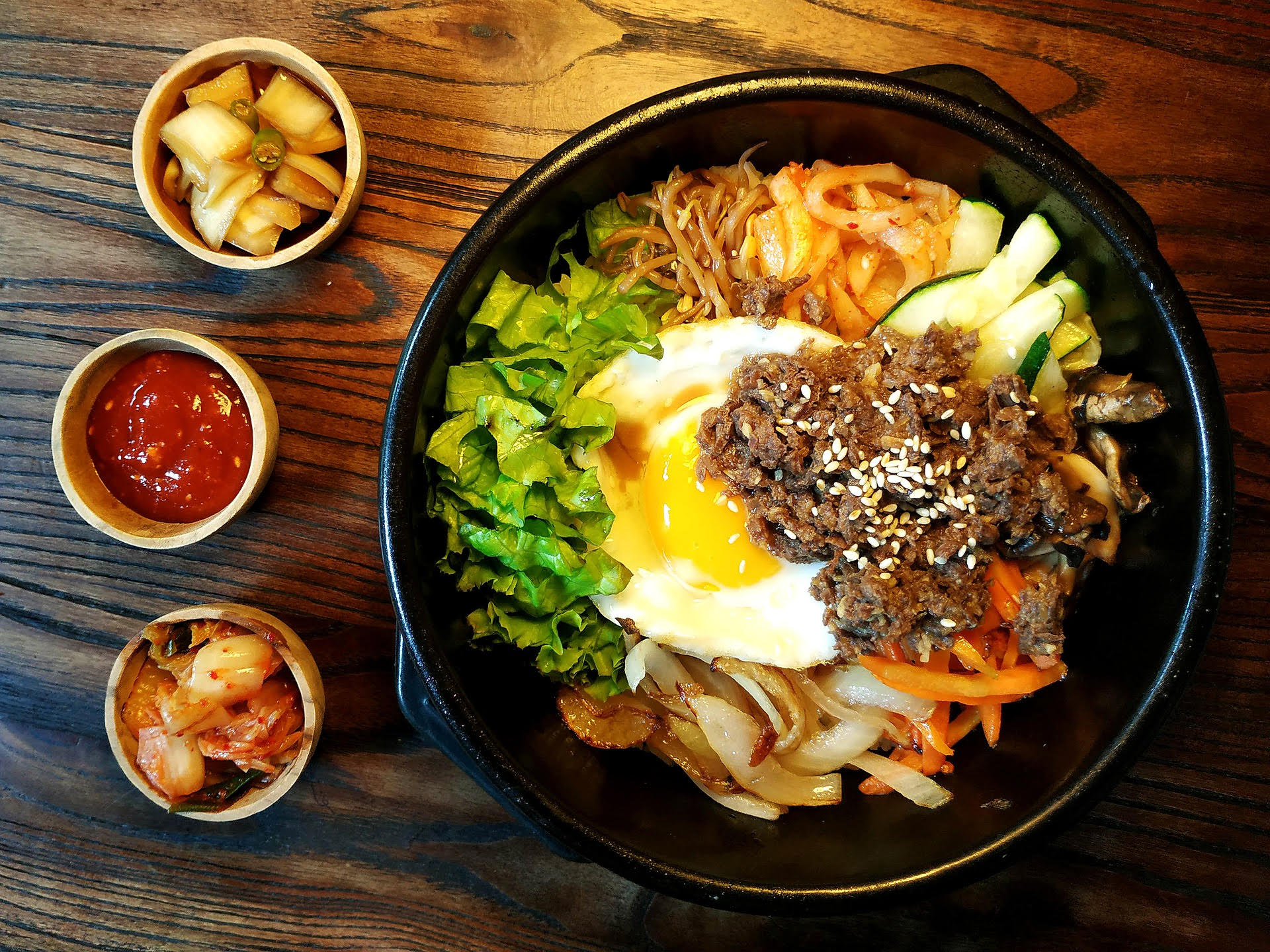 korean-food